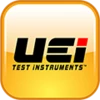 uei apps android application logo